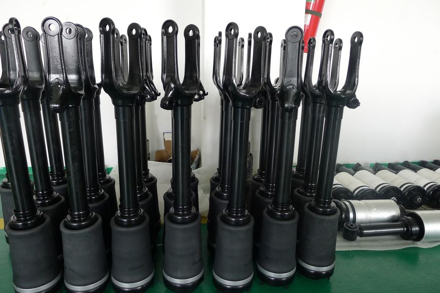 Guangzhou Jovoll Auto Parts Technology Co., Ltd. ligne de production du fabricant