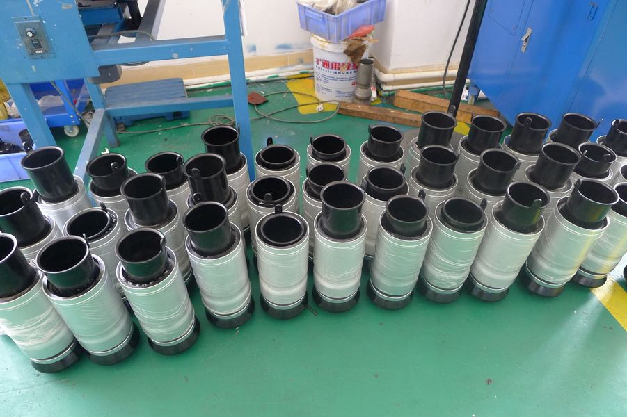 Guangzhou Jovoll Auto Parts Technology Co., Ltd. ligne de production du fabricant