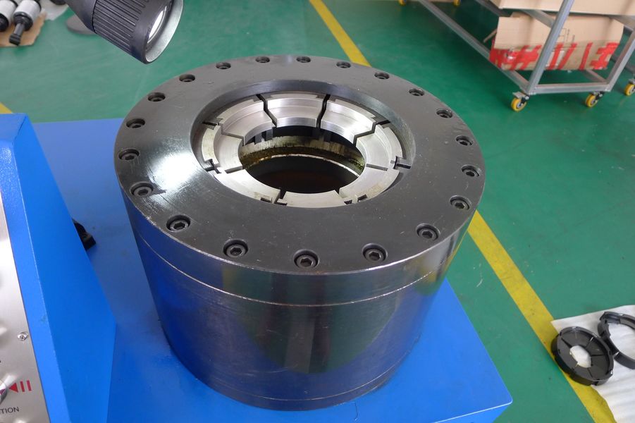 Guangzhou Jovoll Auto Parts Technology Co., Ltd. ligne de production du fabricant