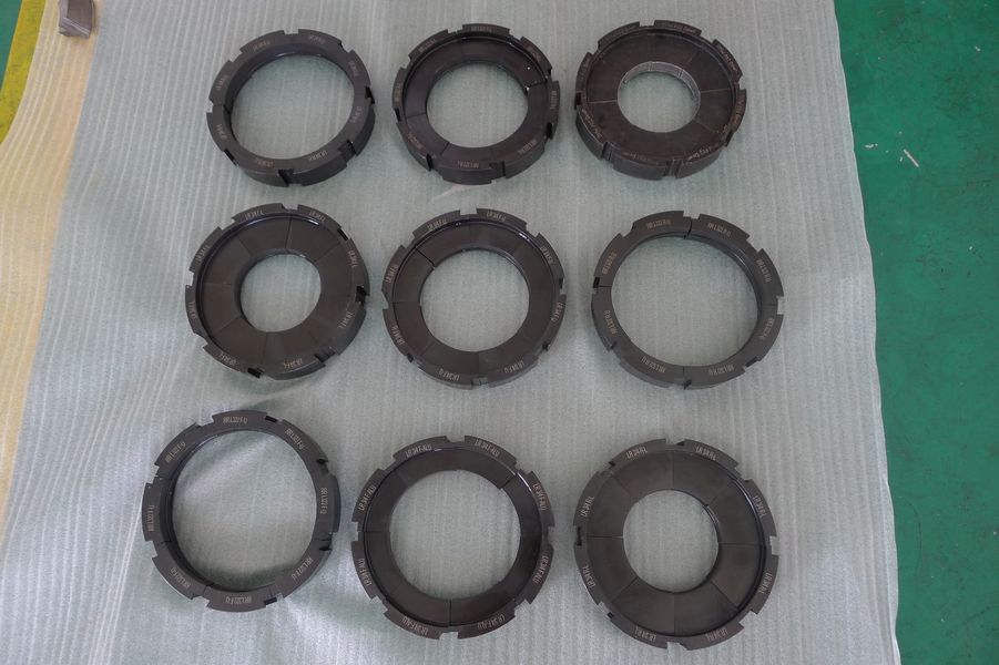Guangzhou Jovoll Auto Parts Technology Co., Ltd. ligne de production du fabricant