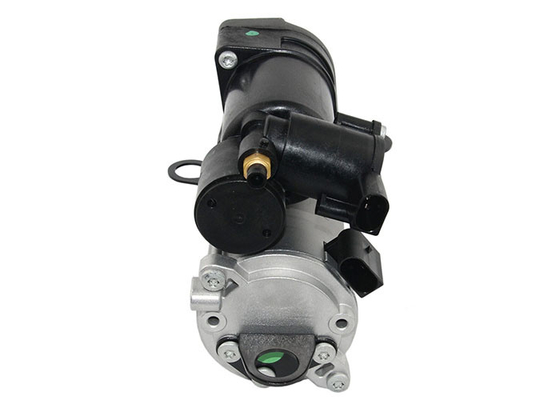Pompe de compresseur de suspension de tour de l'air A1643201204 pour la classe de Mercedes Benz W164 ml GL