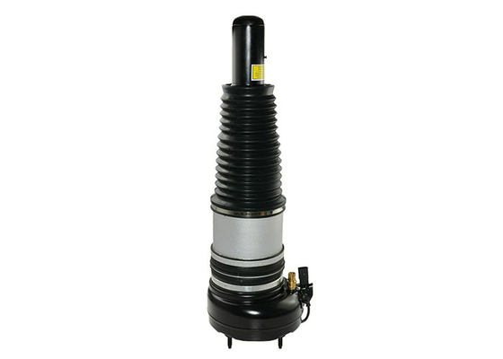 Contrôle d'atténuation électrique d'Audi A6 C7 A7 4G A8 D4 12-18 d'ajustement de 4H0616040AF Front Air Suspension Strut Shock 4H0616039AF