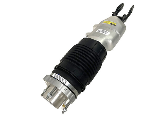 la contrefiche d'amortisseur de 971616037G 971616037D Front Left Air Suspension Shock avec PASM a adapté Porsche Panamera 971 2017-2022