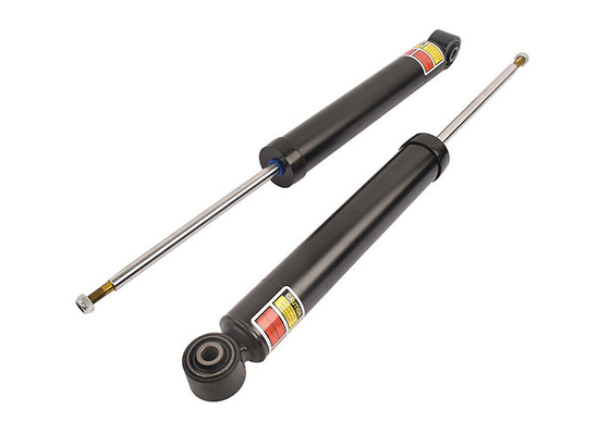 Amortisseur de gauche à droite d'arrière de 8J0513025B 8J0513025E pour le contrôle de tour d'Audi TTT 07-13 W/Magnetic