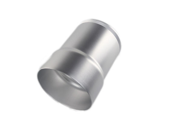 couverture en aluminium de 37126791675 37126791676 de BMW 7 de la série F01 F02 d'arrière d'air de suspension d'amortisseur kits de réparation.