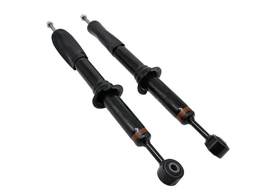 Paires Front Shock Absorber pour le séquoia 2008-2019 de Toyota avec le capteur 48510-34040