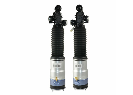 Amortisseur arrière de suspension d'air de L+R w/EDC 37126796929 37126796930 pour BMW 7 séries F01 F02 740 750 760