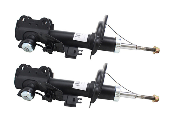 20834663 20953564 appareillent Front Shock Absorber avec le contrôle électrique pour Cadillac SRX 2010-2016