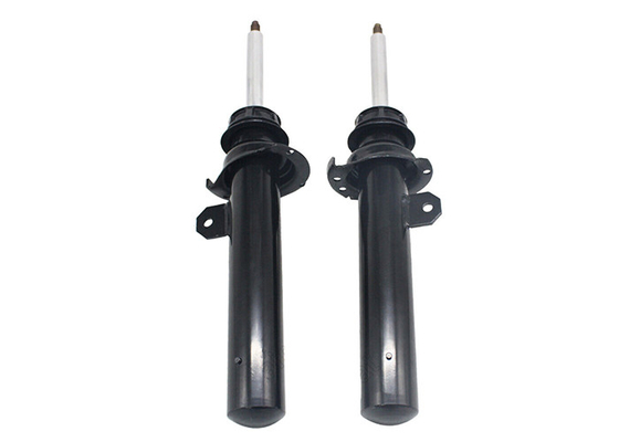 37106886489 37106886490 Couple de suspension à air Noyaux d'absorbeur de choc pour BMW F44 avant gauche droite avec ADS