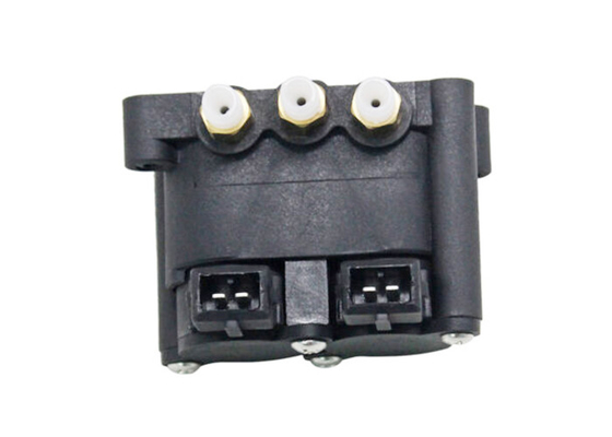 4722525610 Bloc de soupape solénoïde à suspension pneumatique Pour BMW X5 E65 E66 E53 E39