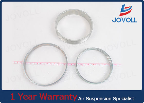 La suspension d'air d'ISO9001 Land Rover partie les anneaux avant d'acier de ressort pneumatique