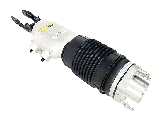 971616038G Suspension aérienne avant droite Support de choc avec PASM Fit Porsche Panamera 971 2017-2022
