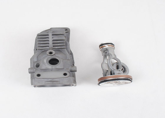 Cylindre et piston de kit de réparation de compresseur d'air de reconstruction avec l'anneau pour Mercedes W164 A1643201204