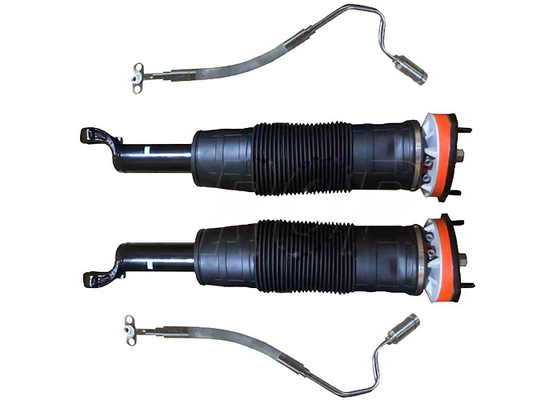 A2223205913 A2223206013 Absorbeur de choc à l'avant gauche et à droite ABC pour Mercedes Benz C217 W222 S400 S500 S63