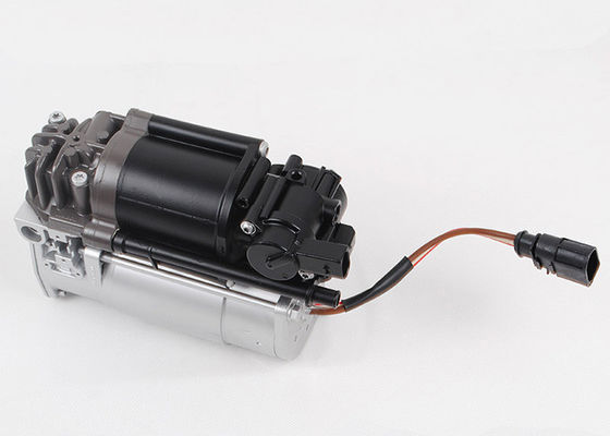 Aérez la pompe de compresseur de suspension pour BMW F11 F01 F02 F07 GT 760i 535i 37206789450