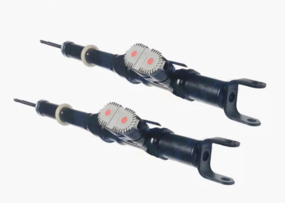 Support d'amortisseur avant avec commande électrique pour Bentley Arnage V8 R T RL 1999-2009 PD111581PA
