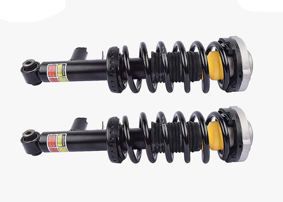37126799911 37124096733 Support d'amortisseur arrière Assys avec EDC Pour BMW X3 F25 X4 F26 X Drive 2011-2018