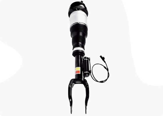 A1663201413 A1663206813 A1663205266 A1663207013 Choc de suspension aérienne avant droite pour Mercedes Benz W166 ML250 ML350 GL450 GL500