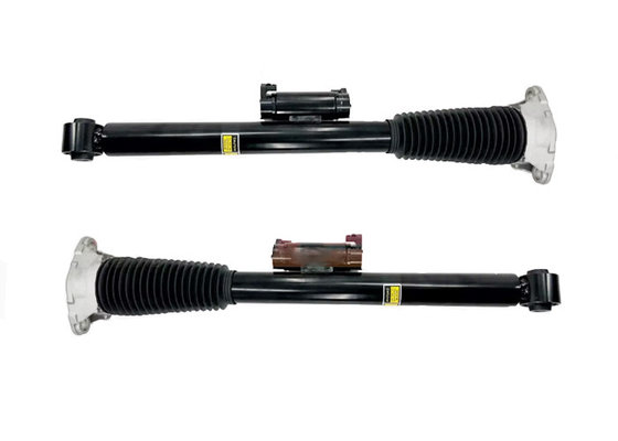 LR174014 LR174013 Résistance à chocs arrière ARC Pour Land Rover Range Rover 3.0L L460 2021-