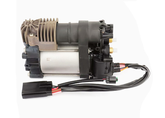 68204730AG pompe à compresseur à suspension d'air Adapté à une Jeep Grand Cherokee WK2 Overland Dodge Ram 1500