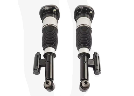 37106874593 37106874594 Partie arrière de la suspension pneumatique Le soutènement de choc pour BMW 740i 750i 750Li G11 G12