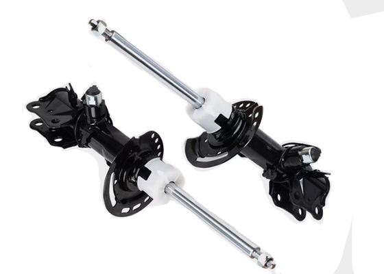 AST-84852 AST-84853 Support d'absorption de choc avant gauche droite avec commande électrique Adapté pour Lincoln MKX 2.7L 2016-2018