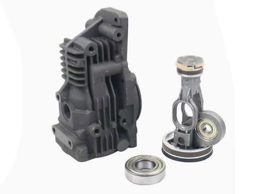 A1643201204 A1643200204 Compresseur à suspension pneumatique à cylindre à piston