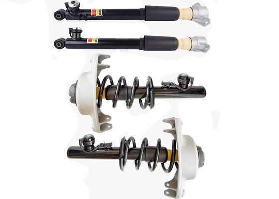 8K0513026H 8F0413029 avant arrière absorbeur de choc souteneurs Assys avec commande électrique Pour Audi Q5 SQ5 8RB 2009-2017