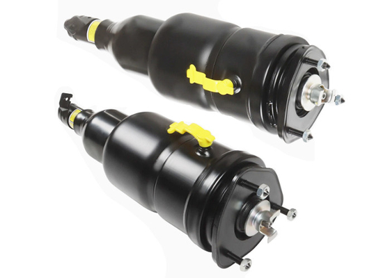 48020-50210 48020-50211 Avant Suspension à air gauche et droite Support de choc pour 2008-16 Lexus LS600 LS460 AWD