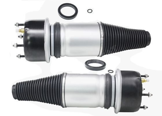 C2C28407 C2C41344 Résistance à choc à l'air arrière Pour Jaguar XJ6 XJ8 XJR XJ X350 X358 2003-09