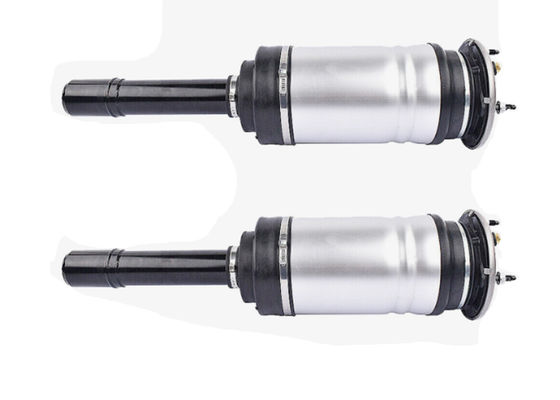 Les éléments de support de choc de la suspension aérienne avant avec LR090609 VDS adapté à Land Rover Range Rover Velar L560