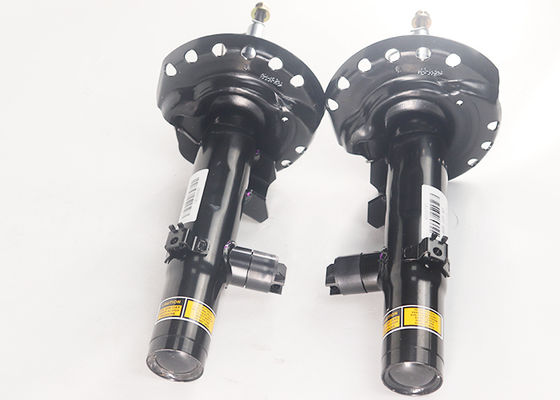 LR137698 LR137697 Amortisseurs avant avec contrôle adaptatif pour Land Rover Range Rover Evoque L551 2018-2024