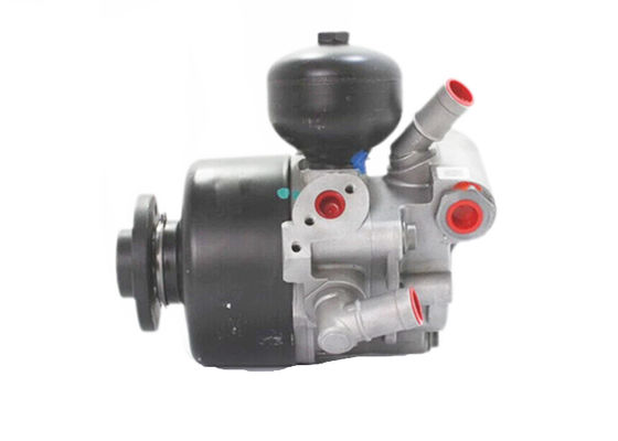 07-11 Mercedes W221 W216 CL550 S63 AMG ABC pompe hydraulique de direction active A0004660900