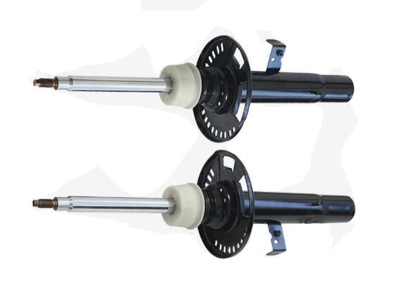 37108067505 37108067506 L'avant LH RH Support d'absorption des chocs w/VDC Pour BMW X3M F97 X4M F98 2020-2022