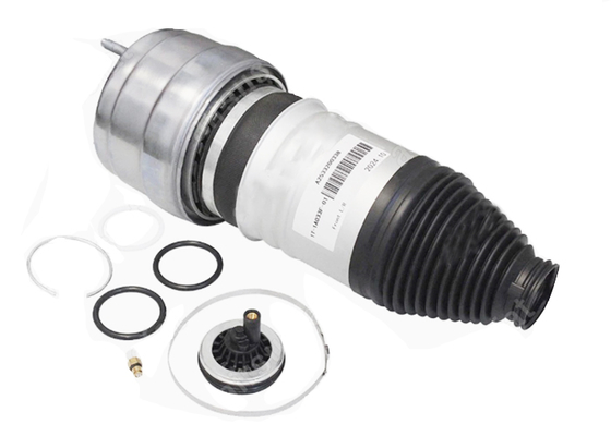 Pour Mercedes Benz Classe E W213 2RM / 4RM Suspension Pneumatique Avant Amortisseur Ressort Pneumatique A2133202438 A2133202138