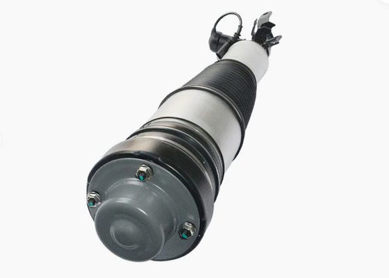 Adapté à l'Audi A6 C6 S6 4F 2005-2011 Suspension aérienne avant droite Support de choc 4F0616040