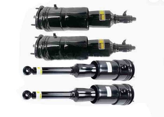 48020-50211 48020-50212 48020-50260 48020-50261 Amortisseurs de suspension pneumatique avant arrière pour Lexus LS460 LS600H AWD 2007-2017