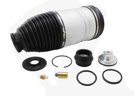 Pour Dodge RAM 1500 2013-2019 Avant Gauche / Droit Suspension Pneumatique Ressort Sac 04877146AH 04877147AA