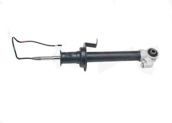 37121091572 Support d'absorption de choc arrière droit avec EDC Adapté à la BMW E38 740i 740iL 750i 750iL 1995-2001