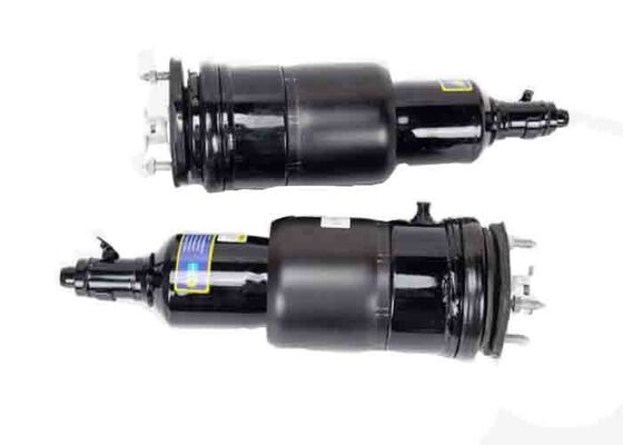 Avant Gauche Droite Compatible avec Lexus LS600 LS460 AWD 08-16 Amortisseur de Suspension Pneumatique 48010-50200 48010-50201