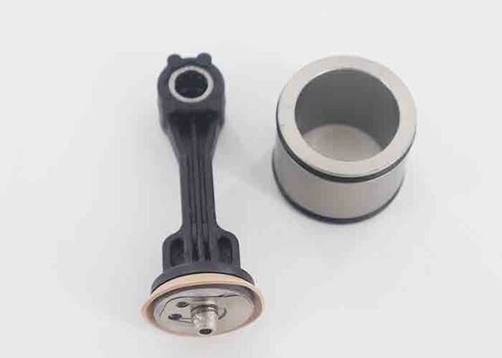 7P0616006E 68204730AB 97035815108 Pour Panamera 970 Jeep Grand Cherokee Porsche Cayenne Compresseur de réparation de suspension pneumatique Pièces de réparation cylindre Piston anneau