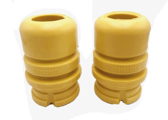 A2123202038 A2123201938 Suspension aérienne avant absorbeur de chocs tampon de pare-chocs en caoutchouc pour Mercedes W212 C218