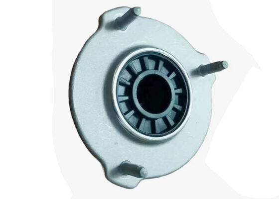 Support supérieur d'amortisseur de suspension pneumatique avant pour Tesla Model 3/Y 2017-2023 1188370-00-C Caoutchouc