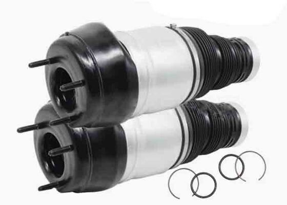 A1663202513 A1663202613 A1663201313 A1663201413 SUSPENSION AIR FRONTE gauche et droite SAG de ressort pour Mercedes BENZ W166 X166 GL CLASSE ML