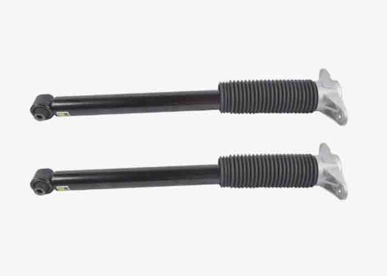 1044461-92-C 1044461-02-B 1044461-01-E Assemblage de l'absorbeur de choc arrière Pour Tesla Modèle 3 Sedan AWD RWD 2017-2021