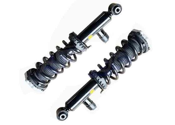 37106887148 33536884916 For BMW X3 G01 X4 G02 Rear Shock Absorber Strut ASSY w/VDC-