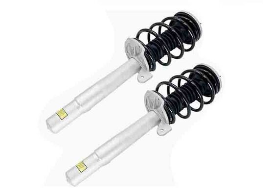 37116770055 37116770056 amortisseurs avant Assys avec EDC pour BMW série 7 E65 E66 750Li 760Li 2001-2008