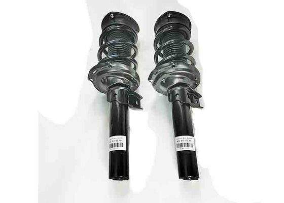 Ensemble de jambes de force d'amortisseur avant magnétique, pour Audi A3 S3 RS3 TT TTS 15-18 8V0413029 8S0413029