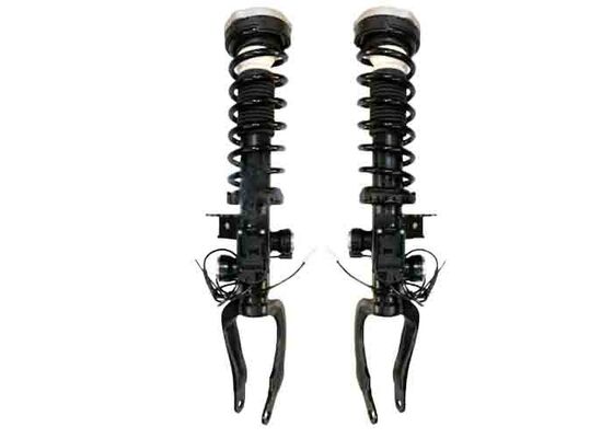 37116796858 37116796857 Assemblage de supports d'absorption de choc avant avec EDC Adapté à la BMW Série 5 F07 535i 550i GT X Drive
