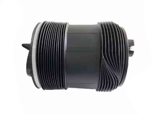 Pour Audi Q7 / VW Touareg 4M4 2018-2025 Bentley Bentayga 2015-2019 Sac à ressorts à suspension aérienne arrière.